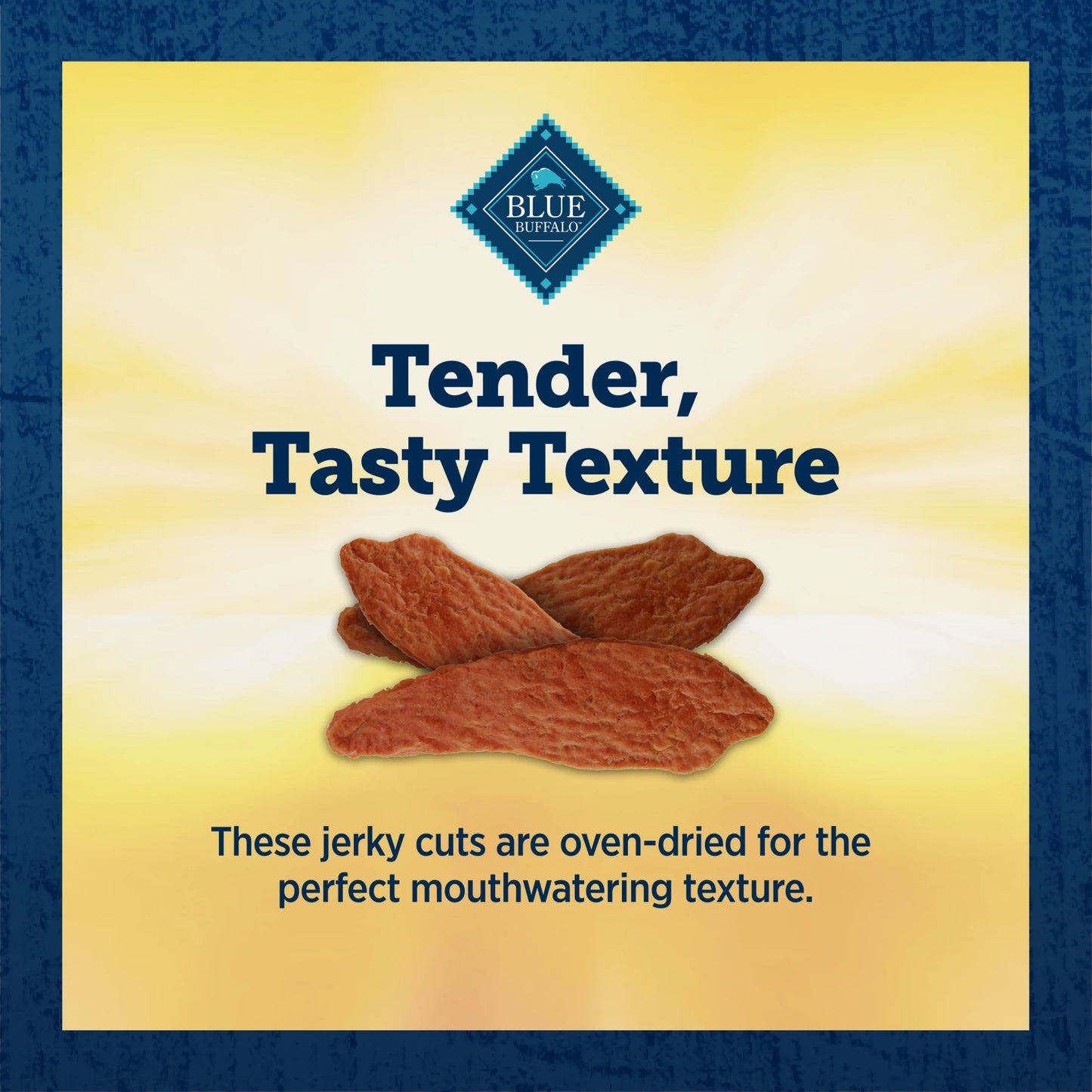 Premium Jerky Cuts Natural Dog Treats, Chicken, 22Oz Bag