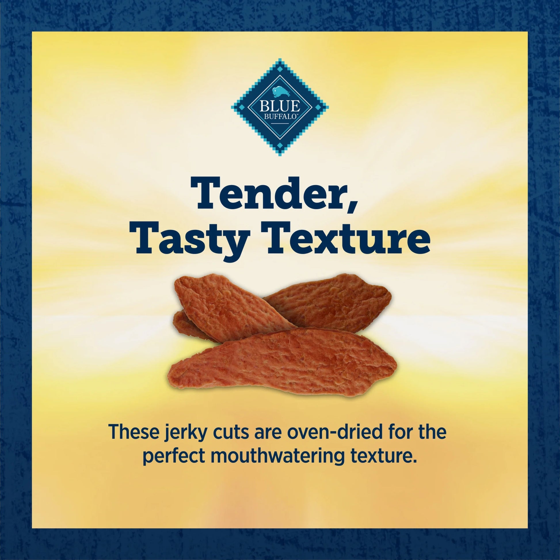 Premium Jerky Cuts Natural Dog Treats, Chicken, 22Oz Bag