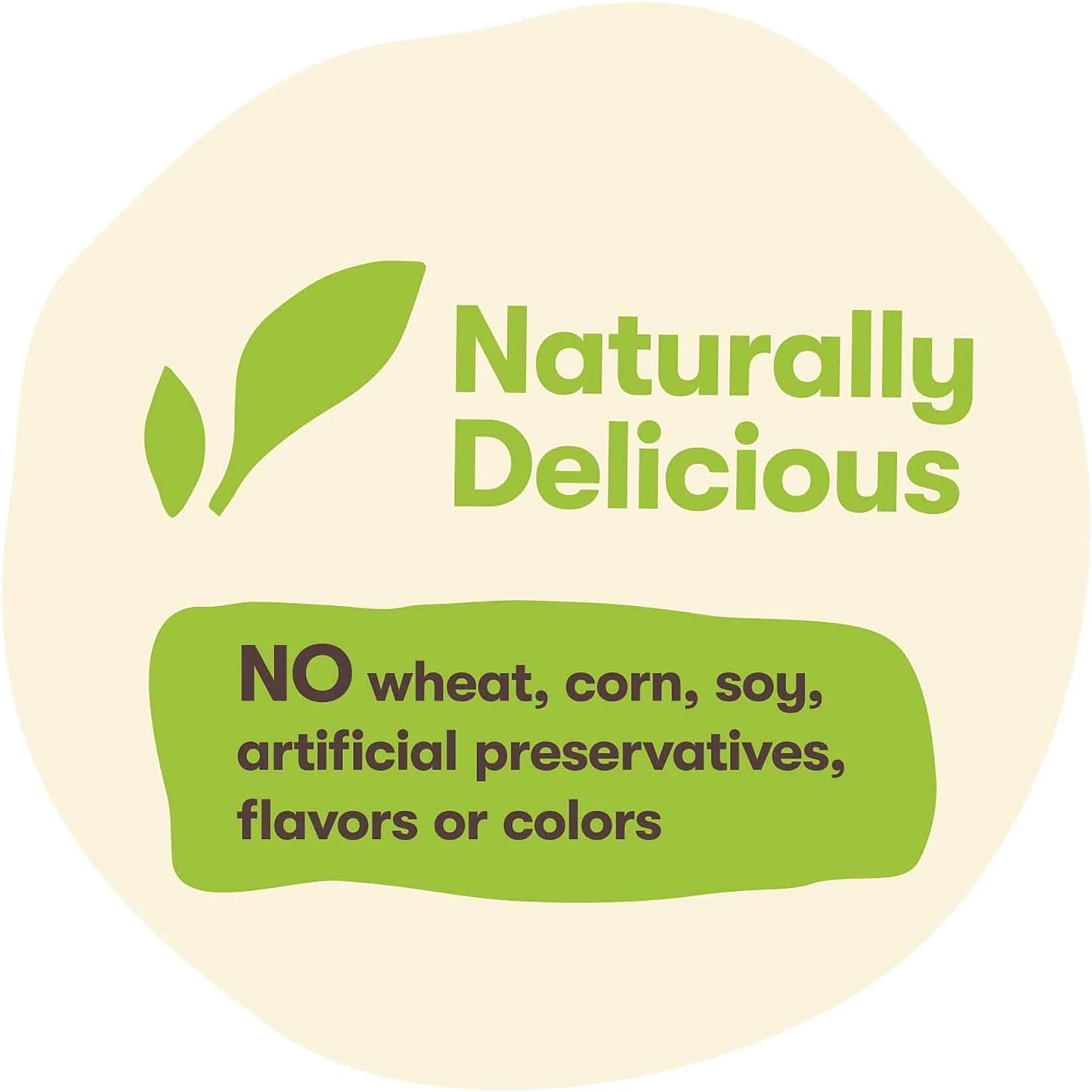 Chik 'N Dumbbells Dog Treats, 16 Oz Pet Treats in Resealable Bag