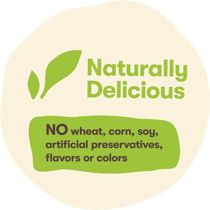 Chik 'N Dumbbells Dog Treats, 16 Oz Pet Treats in Resealable Bag