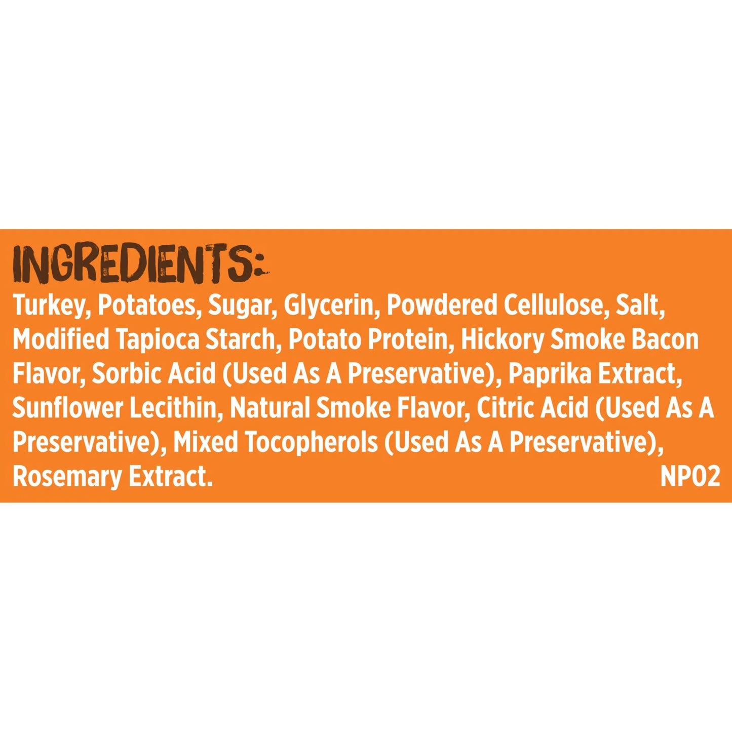Rachael Ray  Turkey Bites Dry Dog Treats, Turkey & Hickory Smoke Bacon Soft Treats, 5 Oz. Pouch